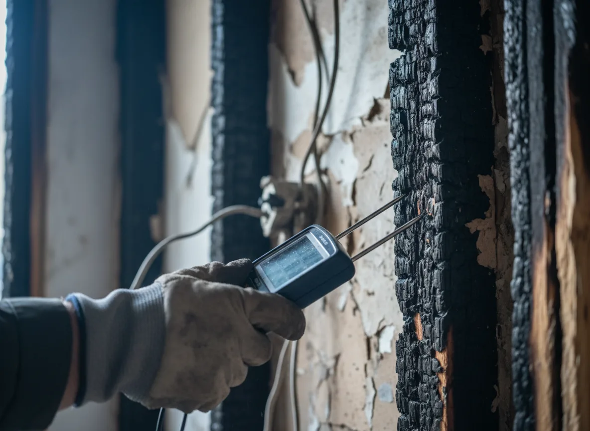 Fire Damage Restoration Monson, MA FAQs